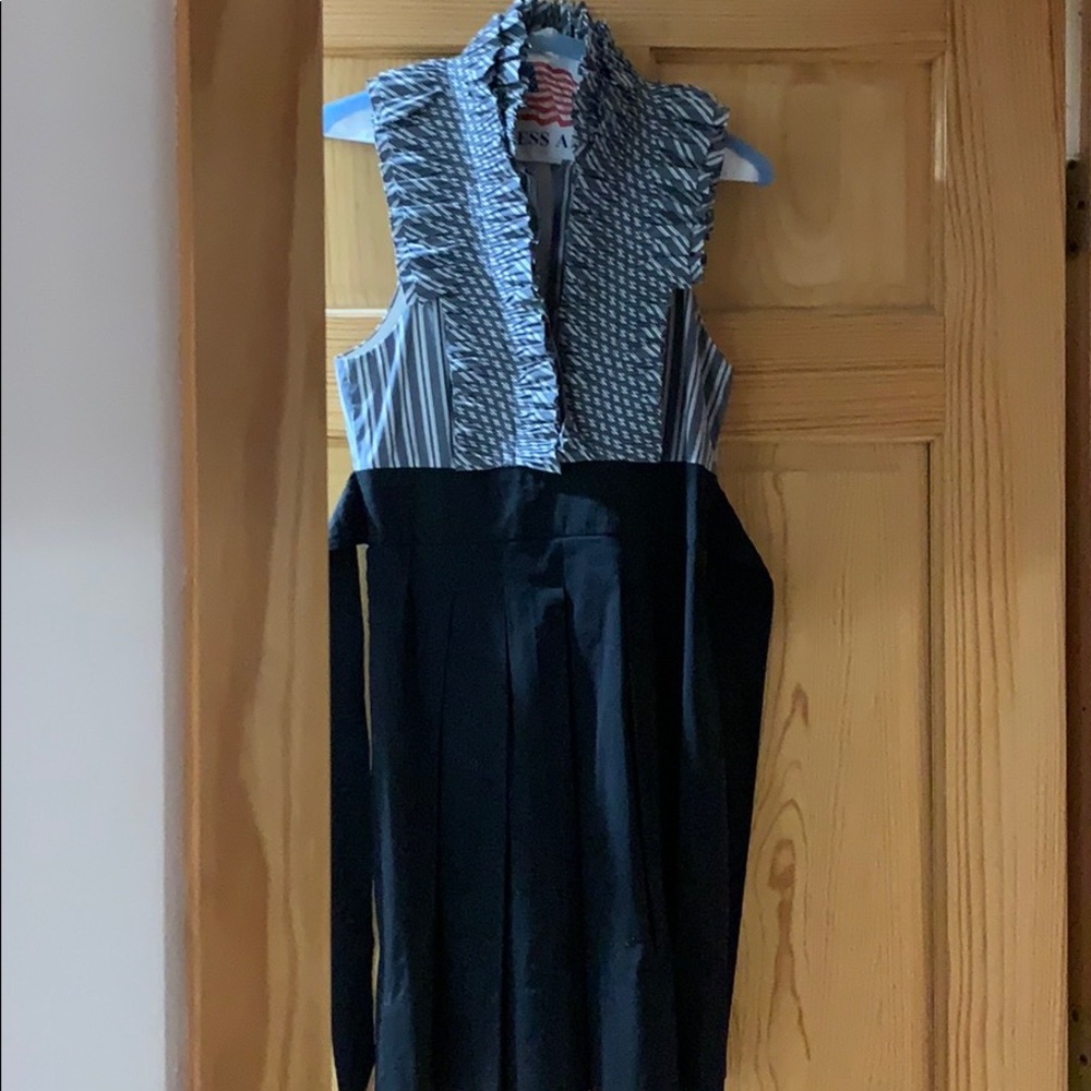 BCBG MAXAZRIA size 0 dress